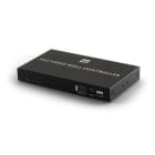 ALPHA ELETTRONICA - Video Wall controller 1x4 HDMI 1080p