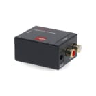 ALPHA ELETTRONICA - Convertitore audio da digitale a analogico