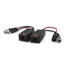 ALPHA ELETTRONICA - Video e Power passivo - HD
