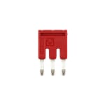 ALPHA ELETTRONICA - Ponte con spine DS2,5 - 3P