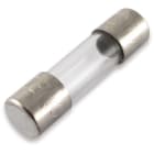 ALPHA ELETTRONICA - Fusibile cilindrico vetro 5x20 CF Rapido - 250V - 2,5A