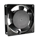ALPHA ELETTRONICA - Ventola AC 92x92x25 230VAC Cuscinetti 25,1CFM