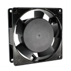 ALPHA ELETTRONICA - Ventola AC 92x92x25 230VAC Bronzine 25,1CFM