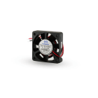 ALPHA ELETTRONICA - Ventola DC 40x40x10 5V Cuscinetti 12,80CFM