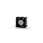 ALPHA ELETTRONICA - Ventola DC 40x40x20 12V Cuscinetti 11,04CFM