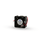 ALPHA ELETTRONICA - Ventola DC 40x40x20 24V Cuscinetti 11,04CFM