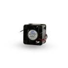 ALPHA ELETTRONICA - Ventola DC 40x40x28 12V Cuscinetti 13,70CFM