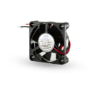 ALPHA ELETTRONICA - Ventola DC 45x45x10 12V Cuscinetti 9,10CFM