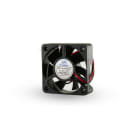 ALPHA ELETTRONICA - Ventola DC 50x50x15 12V Cuscinetti 10,10CFM