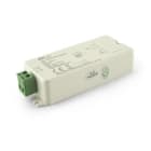 ALPHA ELETTRONICA - Amplificatore per dimmer monocolore - 12/24/36Vdc - 8A