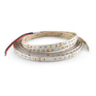 ALPHA ELETTRONICA - Striscia Led 112 Led/m 2835 - 24Vdc - 9,6W/m - Bianco Caldo 3000K