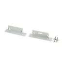 ALPHA ELETTRONICA - Kit terminali di chiusura - adatti per profilo JO380/104
