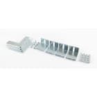 ALPHA ELETTRONICA - Set viti e minuterie per JO395/6060F2