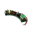 ALPHA ELETTRONICA - Alimentatore con sensore movimento integrato per plafoniera JO397/022