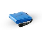 ALPHA ELETTRONICA - Batteria ricambio per Serie Modus JO638