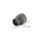ALPHA ELETTRONICA - Adattatore da palo da ø48 a ø60mm