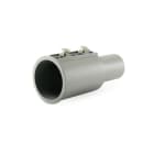 ALPHA ELETTRONICA - Adattatore da palo da ø48 a ø60mm per lampione JO642/12