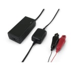 ALPHA ELETTRONICA - Caricabatteria per batterie Li-Ion 37V - 1,5A