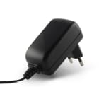 ALPHA ELETTRONICA - Alimentatore switching 15W - 5Vdc 3A - 3 Connettori