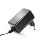 ALPHA ELETTRONICA - Alimentatore switching 18W - 9Vdc 2A - 2 Connettori