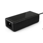 ALPHA ELETTRONICA - Alimentatore switching 60W - 24Vdc 2,5A - 2 Connettori