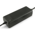 ALPHA ELETTRONICA - Alimentatore Switching 60W - 6/7,5/9/12/13,5/15/16 Vdc - 5A - 6 connettori