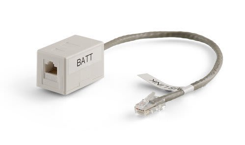 ALPHA ELETTRONICA - Adattatore BMS per inverter KEPH e batteria Pylontech US3000C