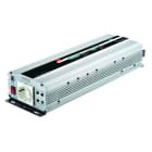 ALPHA ELETTRONICA - Inverter Onda modificata 1500W Ingresso: 24Vdc, Uscita: 230Vac