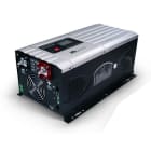 ALPHA ELETTRONICA - Inverter Onda pura con carica batteria 2000W Ingresso: 24Vdc, Uscita: 230Vac
