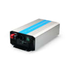 ALPHA ELETTRONICA - Inverter Onda pura 3000W Ingresso: 24Vdc, Uscita: 230Vac - Completo di cavo di ingresso