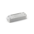 ALPHA ELETTRONICA - Alimentatore per LED a tensione costante 15W - 24Vdc