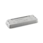 ALPHA ELETTRONICA - Alimentatore per LED a tensione costante 50W - 24Vdc