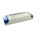 ALPHA ELETTRONICA - Alimentatore per LED a tensione costante 50W - 24Vdc - Dimmerabile Taglio di Fase 230V
