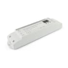 ALPHA ELETTRONICA - Alimentatore per LED a tensione costante 50W - 24Vdc - Dimmerabile tramite DMX - 1 canale