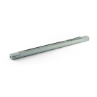 ALPHA ELETTRONICA - Alimentatore per LED a tensione costante 50W - 24Vdc - Dimmerabile RF + pulsante - Slim