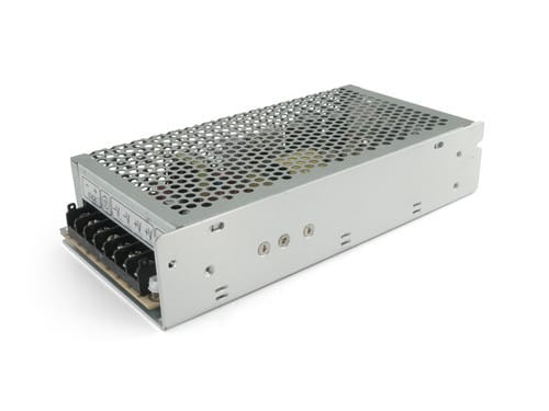 ALPHA ELETTRONICA - Regolatore di tensione isolato Ingresso 18-36V Uscita 12V - 8,5A