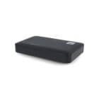 ALPHA ELETTRONICA - Mini UPS 30W 12V2.5A / 9V2.5A / 5V2.4A 16000mAh/3,7V input 100-240V