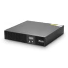 ALPHA ELETTRONICA - Gruppo di continuità (UPS) 2200VA - 1540W - Line Interactive - Rack-Tower - Serie Rack