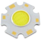 ALPHA ELETTRONICA - Led COB 6,5W 700mA - Bianco freddo