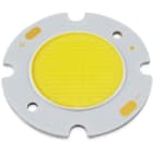 ALPHA ELETTRONICA - Led COB 40W 1400mA - Bianco freddo