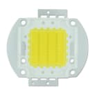 ALPHA ELETTRONICA - Led COB 30W - Bianco caldo