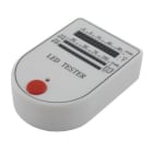 ALPHA ELETTRONICA - Tester per Led standard Ø3-5-10mm