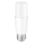 ALPHA ELETTRONICA - Lampadina a Led - E27 - 9W - 230Vac - Bianco naturale