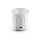ALPHA ELETTRONICA - Modulo LED per portafaretto ø50mm - 10W - 40° - CCT