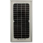 ALPHA ELETTRONICA - Pannello fotovoltaico Monocristallino - 7W - 24,3V