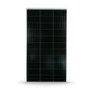 ALPHA ELETTRONICA - Pannello fotovoltaico Monocristallino - 160W - 21,76V