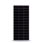 ALPHA ELETTRONICA - Pannello fotovoltaico Monocristallino - 195W - 25,09V