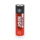 ALPHA ELETTRONICA - Pila Alcalina AA - LR6 - 1,5V - ULTRA ENERGY