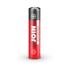 ALPHA ELETTRONICA - Pila Alcalina AAA - R03 - 1,5V - ULTRA ENERGY