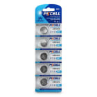 ALPHA ELETTRONICA - Pila Litio - CR1616 - 3V